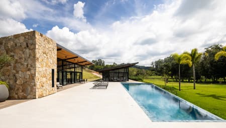 Ita House